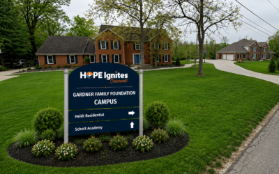 The Gardner Family Foundation Campus